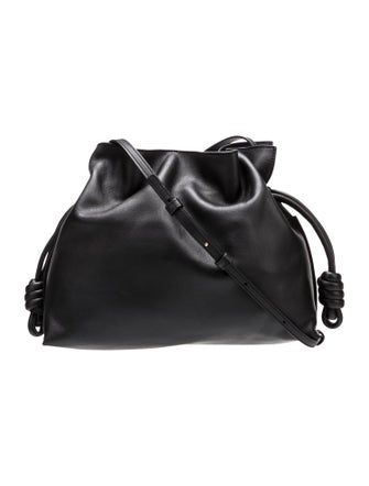 Loewe Leather Flamenco Knot 2022