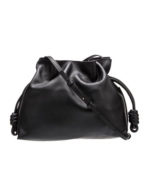 Loewe Leather Flamenco Knot 2022