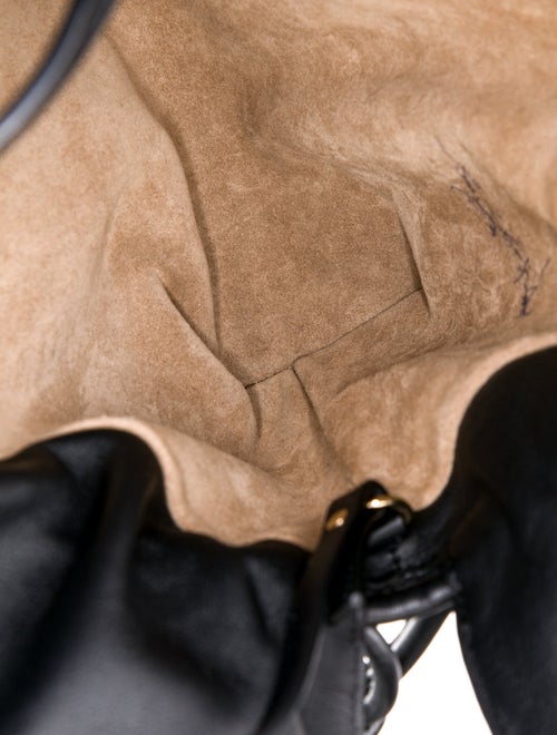 Loewe Leather Flamenco Knot 2022