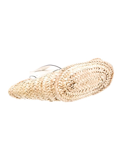 Loewe Raffia Basket