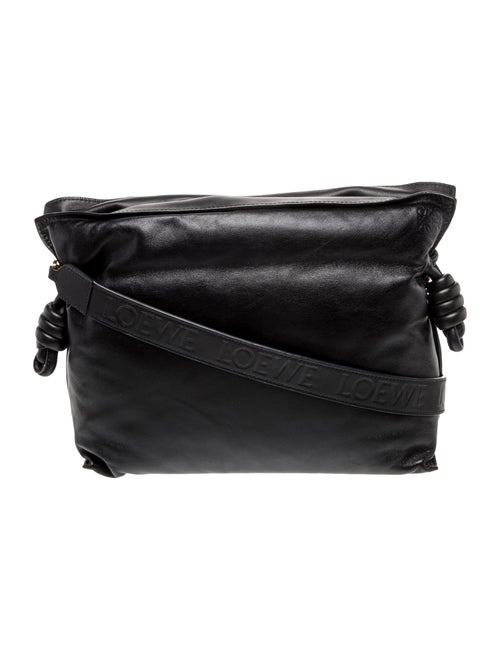 Loewe Leather Shoulder Bag 2022