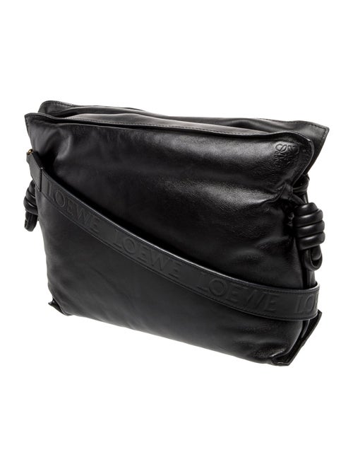 Loewe Leather Shoulder Bag 2022