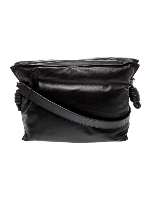 Loewe Leather Shoulder Bag 2022