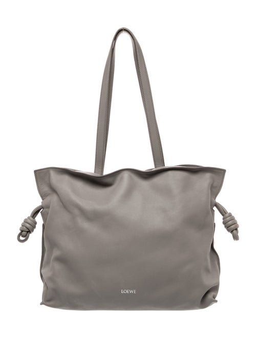 Loewe Leather Flamenco Knot 2024