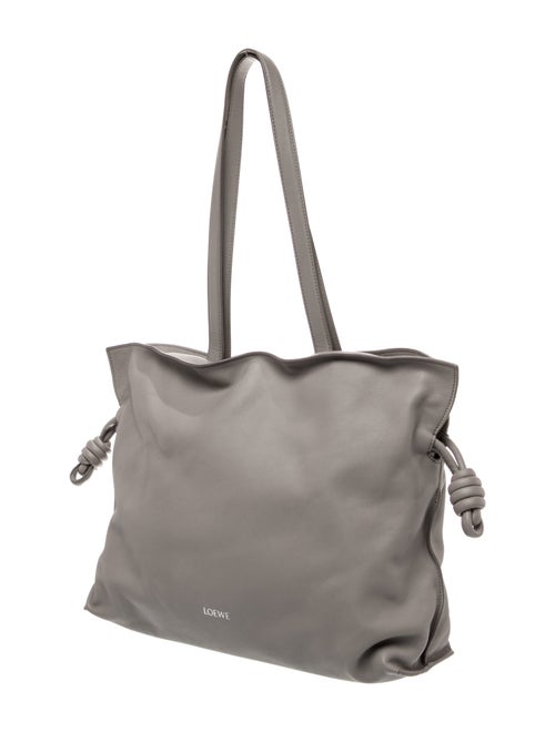 Loewe Leather Flamenco Knot 2024