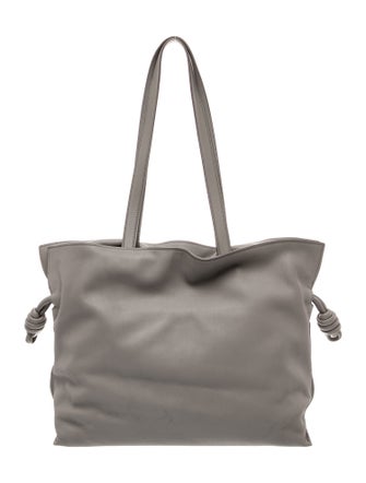 Loewe Leather Flamenco Knot 2024