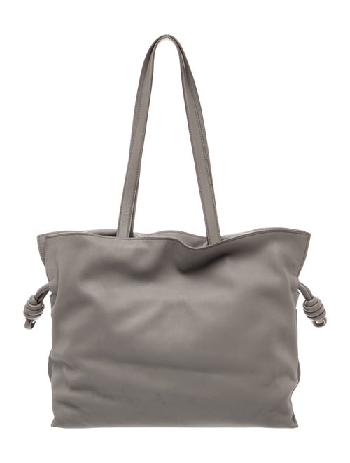 Loewe Leather Flamenco Knot 2024