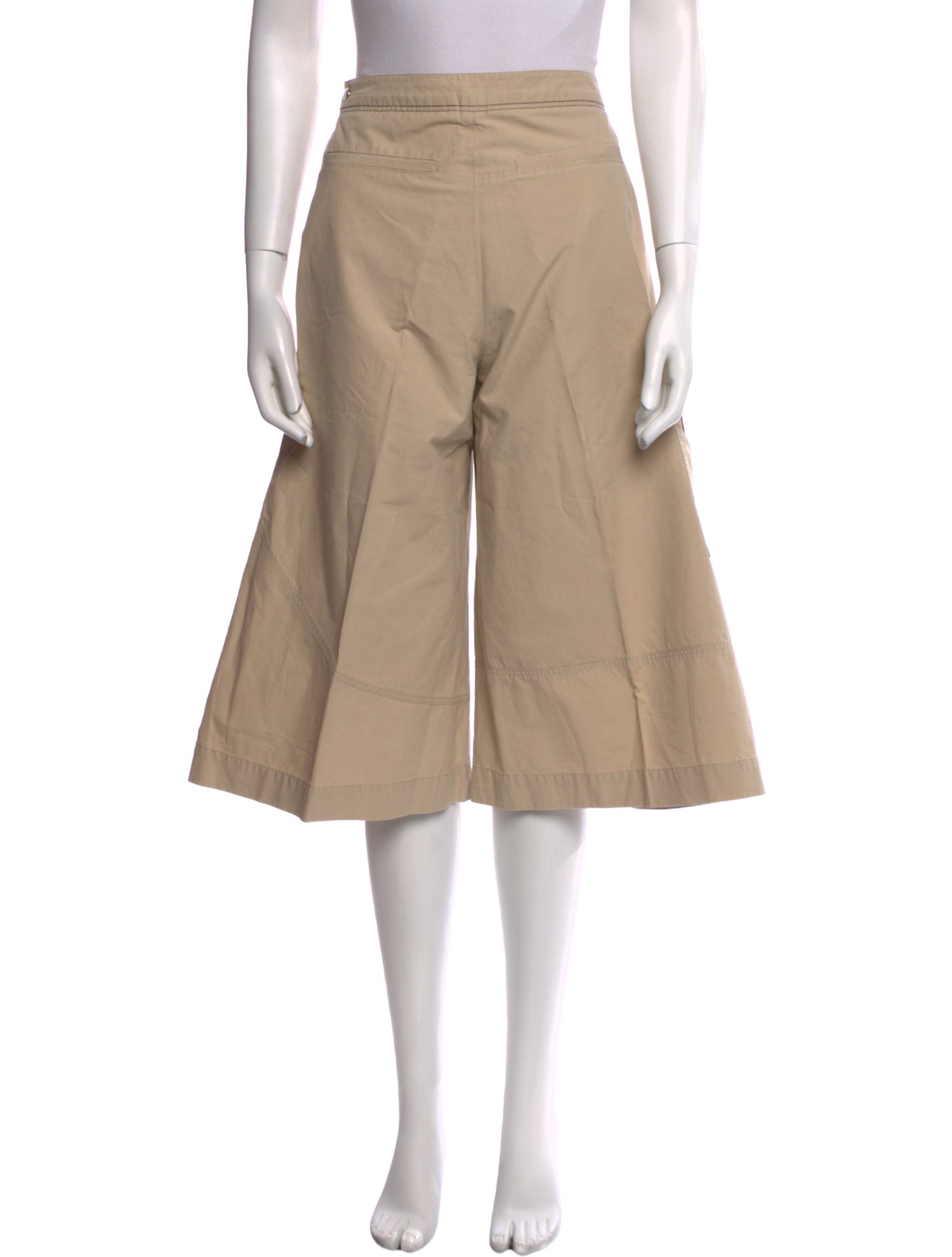 Loewe Wide Leg Pants