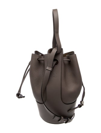 Loewe Leather Hammock