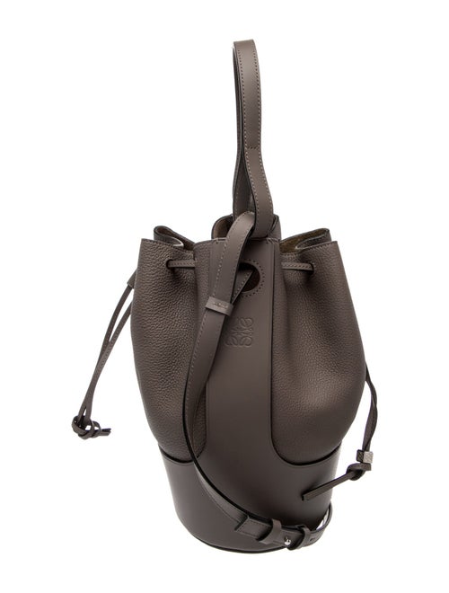 Loewe Leather Hammock