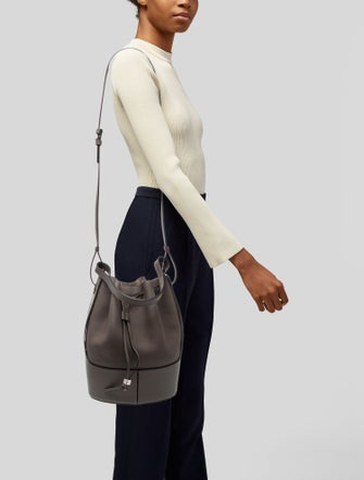 Loewe Leather Hammock