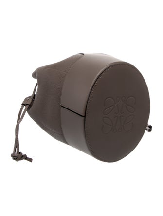 Loewe Leather Hammock