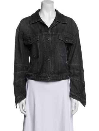 Loewe Denim Jacket