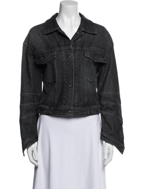 Loewe Denim Jacket