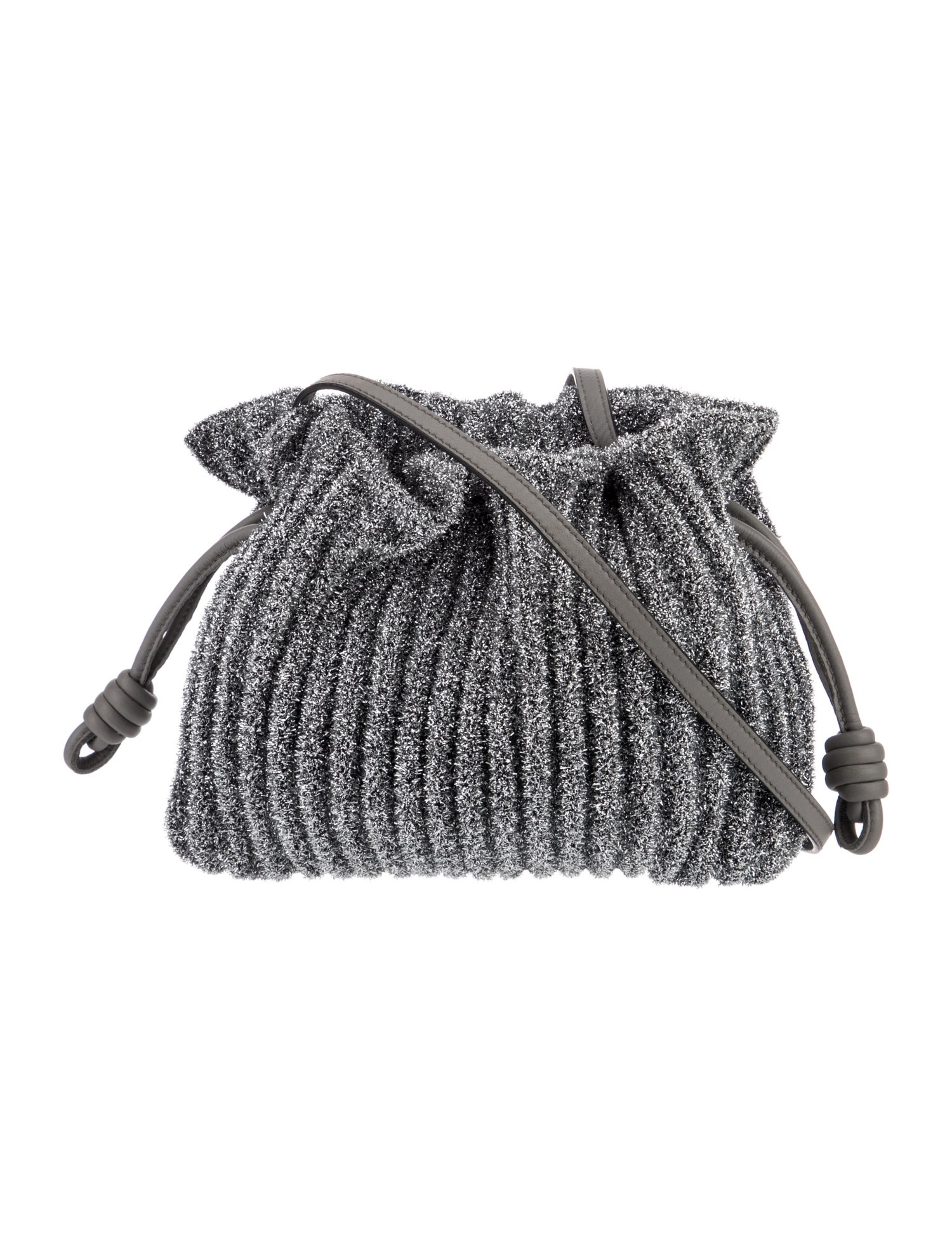 Loewe Flamenco Knot Mini 2022