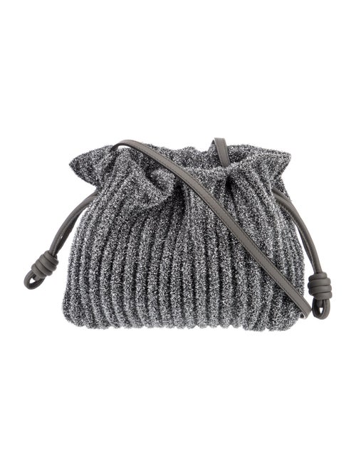 Loewe Flamenco Knot Mini 2022