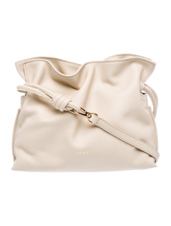 Loewe Calfskin Flamenco Knot Medium 2023