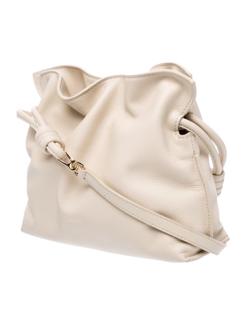 Loewe Calfskin Flamenco Knot Medium 2023