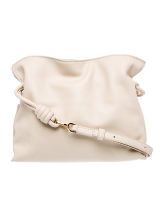 Loewe Calfskin Flamenco Knot Medium 2023