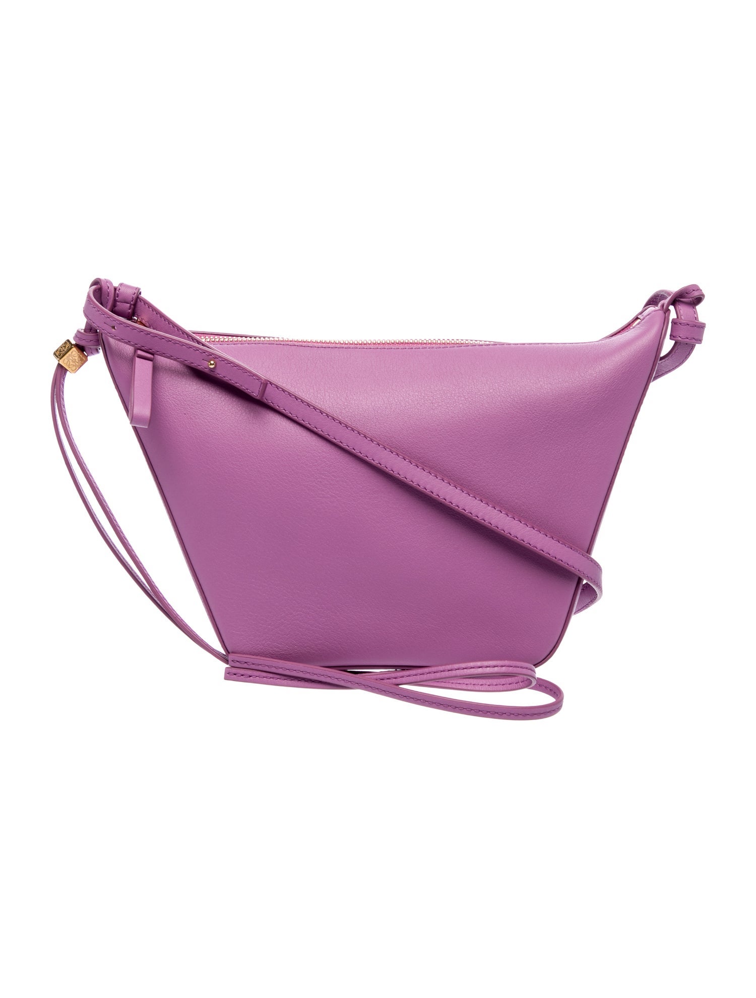 Loewe Leather Hammock Mini