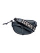 Loewe Leather Gate Mini 2023