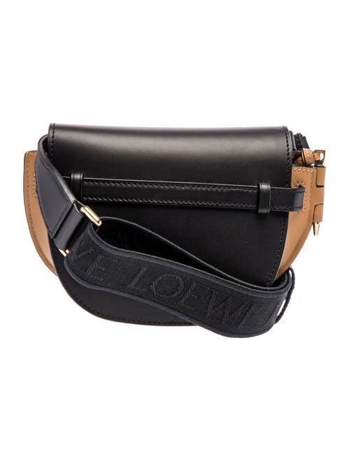 Loewe Leather Gate Mini 2023