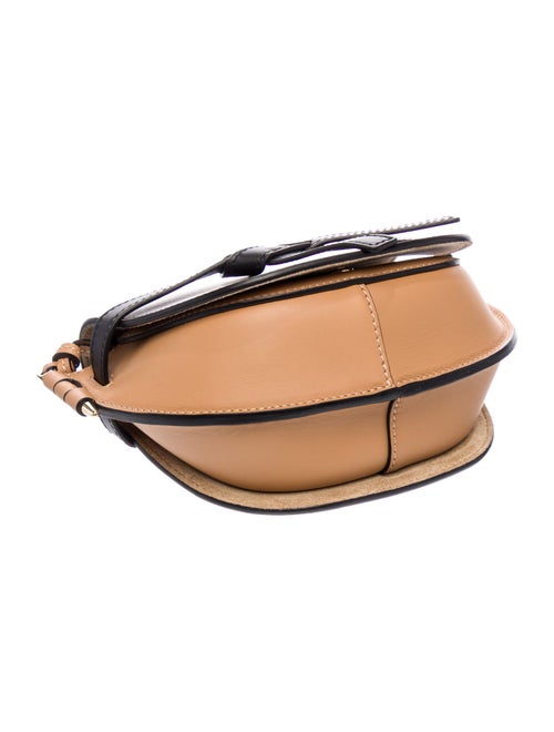 Loewe Leather Gate Mini 2023