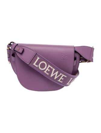 Loewe Leather Gate 2023