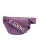 Loewe Leather Gate 2023