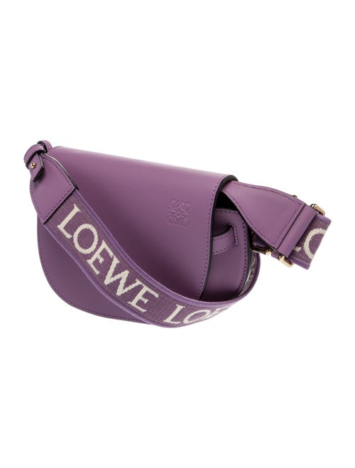 Loewe Leather Gate 2023