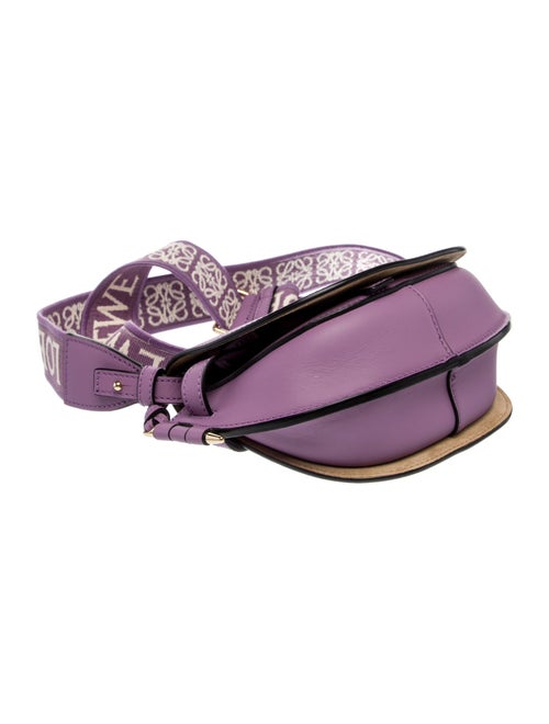 Loewe Leather Gate 2023