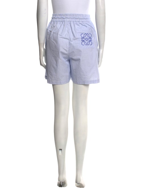 Loewe Mini Shorts
