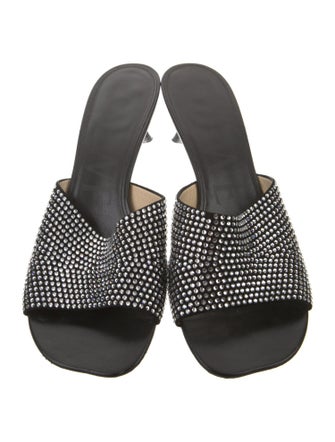 Loewe Crystal Patterned Slides