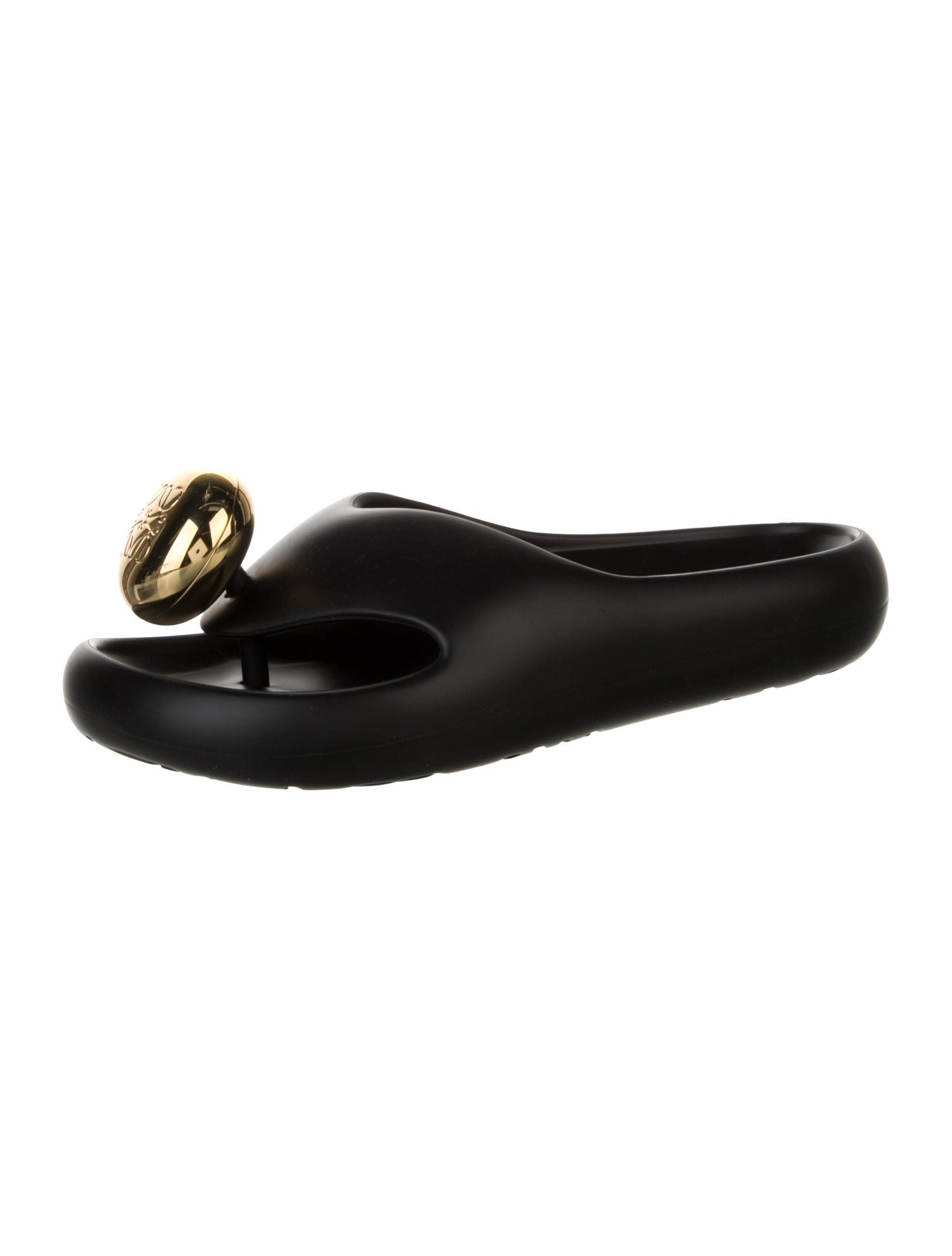 Loewe Rubber Slides