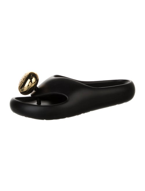 Loewe Rubber Slides
