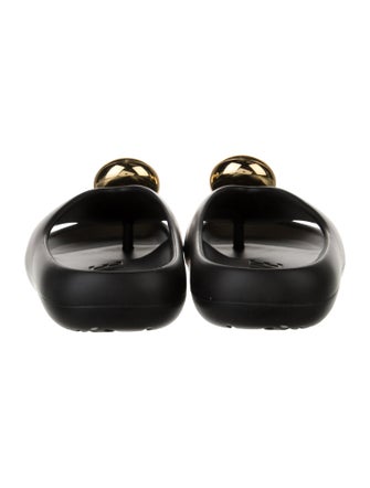 Loewe Rubber Slides