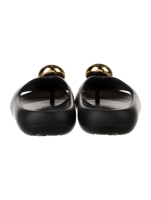 Loewe Rubber Slides