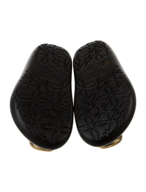 Loewe Rubber Slides