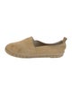 Loewe Suede Espadrilles