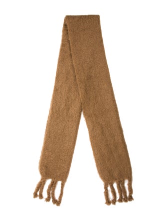 Loewe Mohair Scarf
