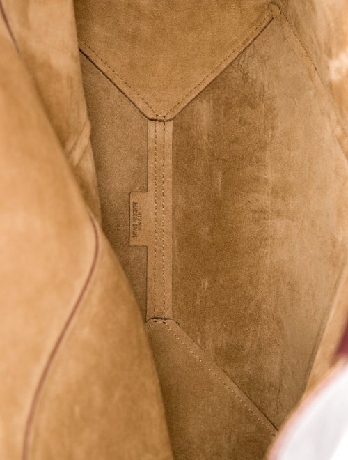 Loewe Leather Puzzle Fold XL