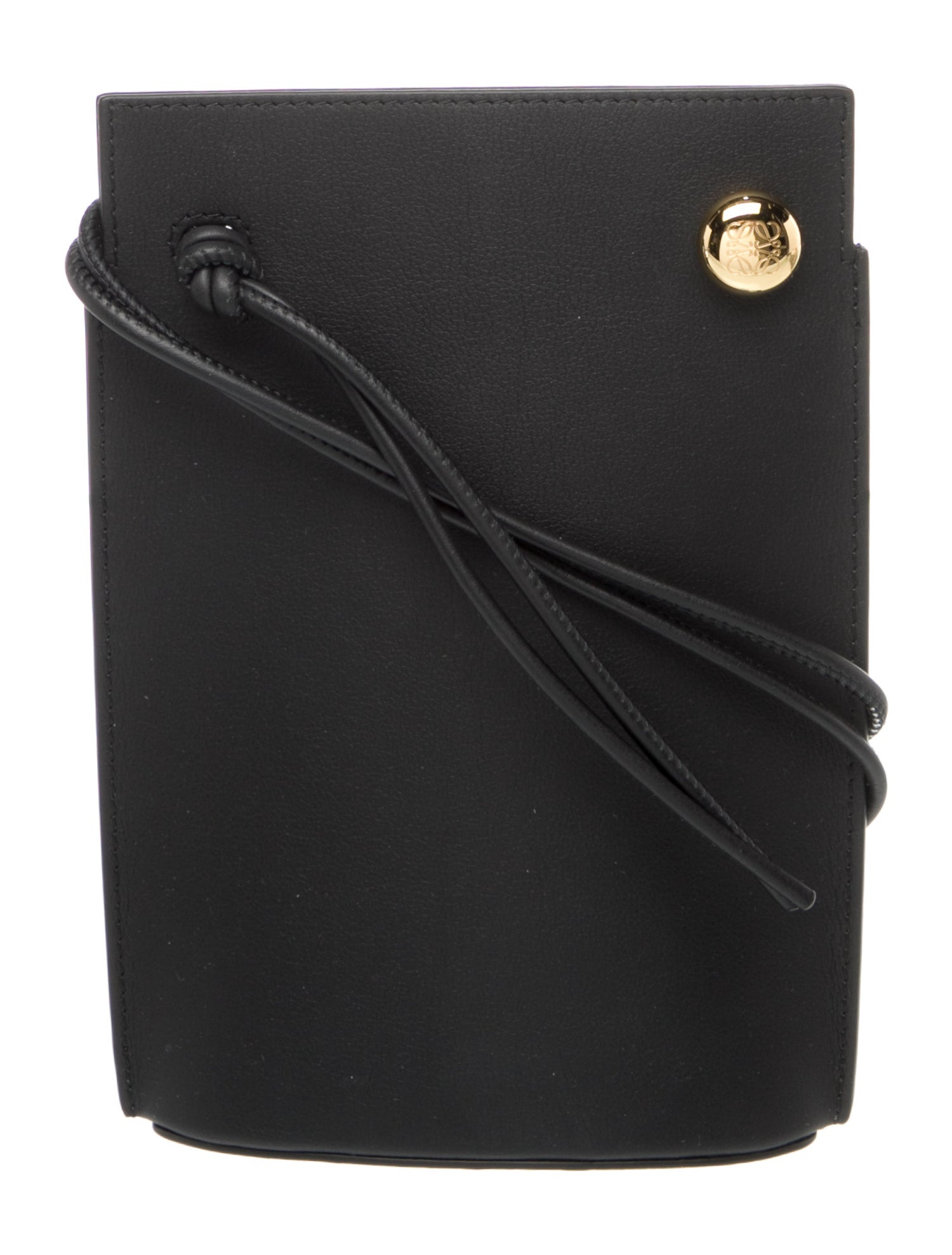 Loewe Leather Dice 2024 w/ Tags