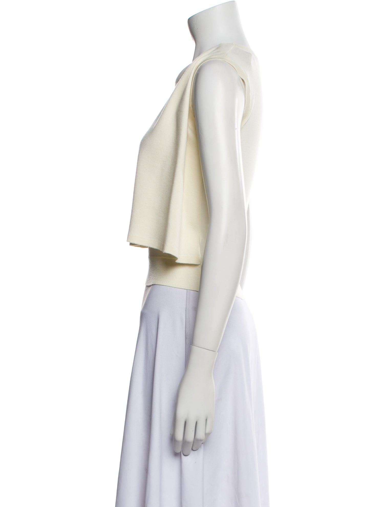 Loewe Wool Crew Neck Sweater w/ Tags