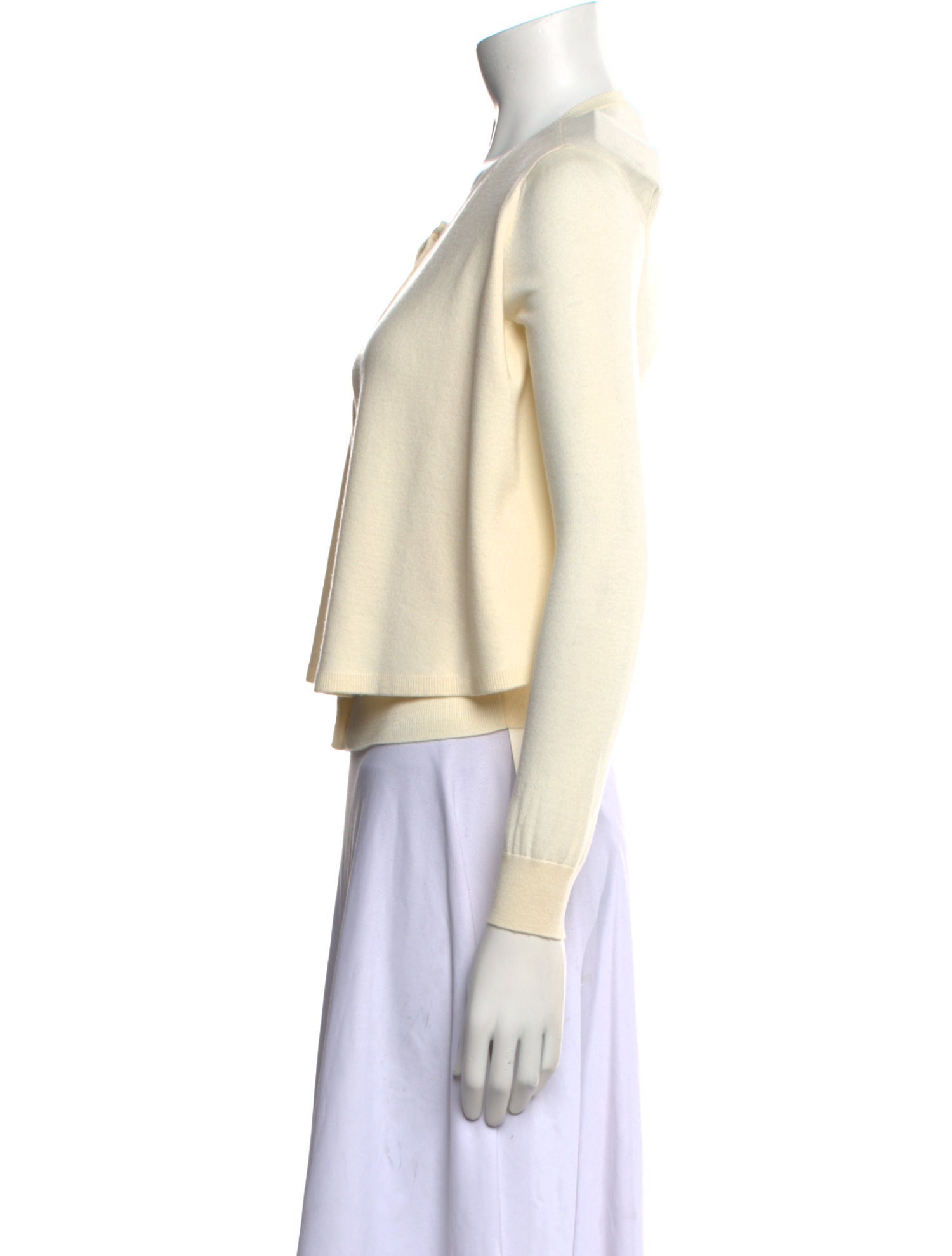 Loewe Wool Crew Neck Sweater w/ Tags