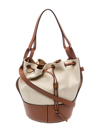 Loewe Canvas Balloon