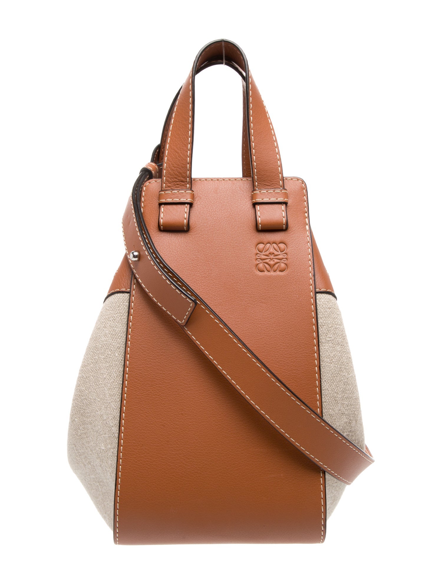 Loewe Leather Hammock