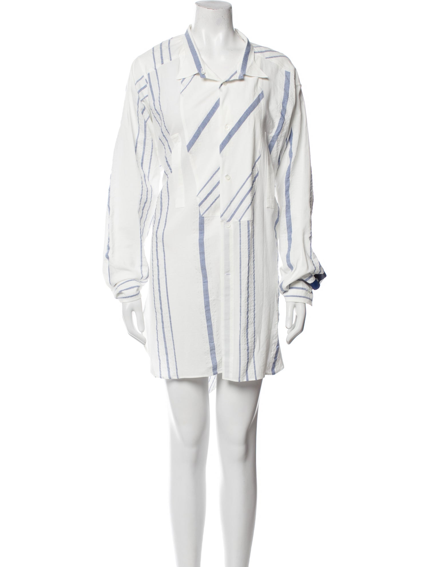 Loewe Knee-Length Dress