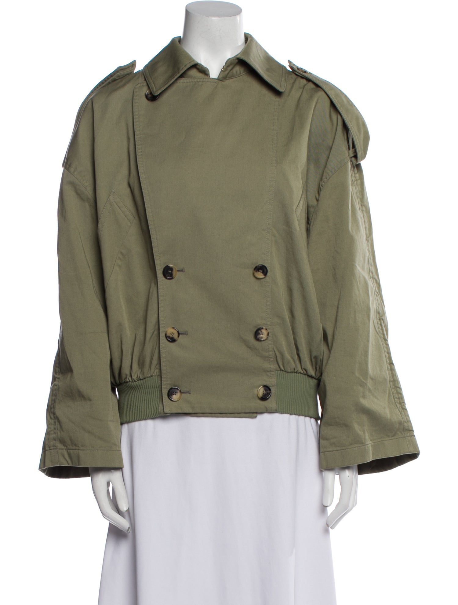 Loewe Utility Jacket