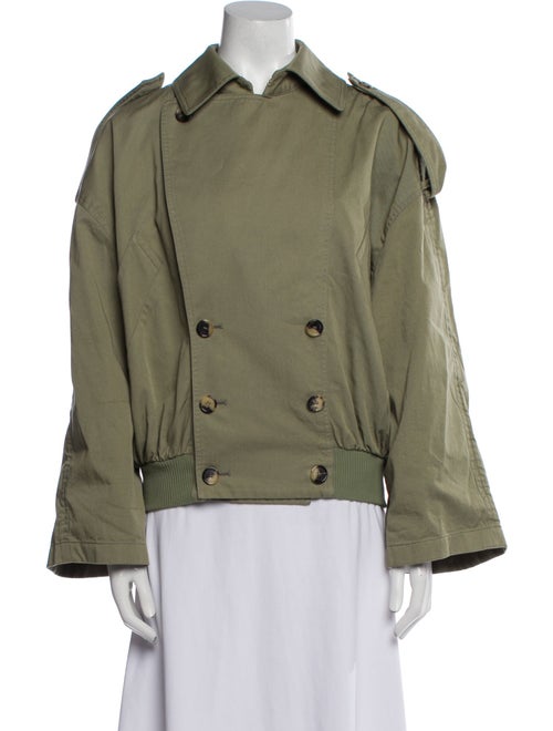 Loewe Utility Jacket