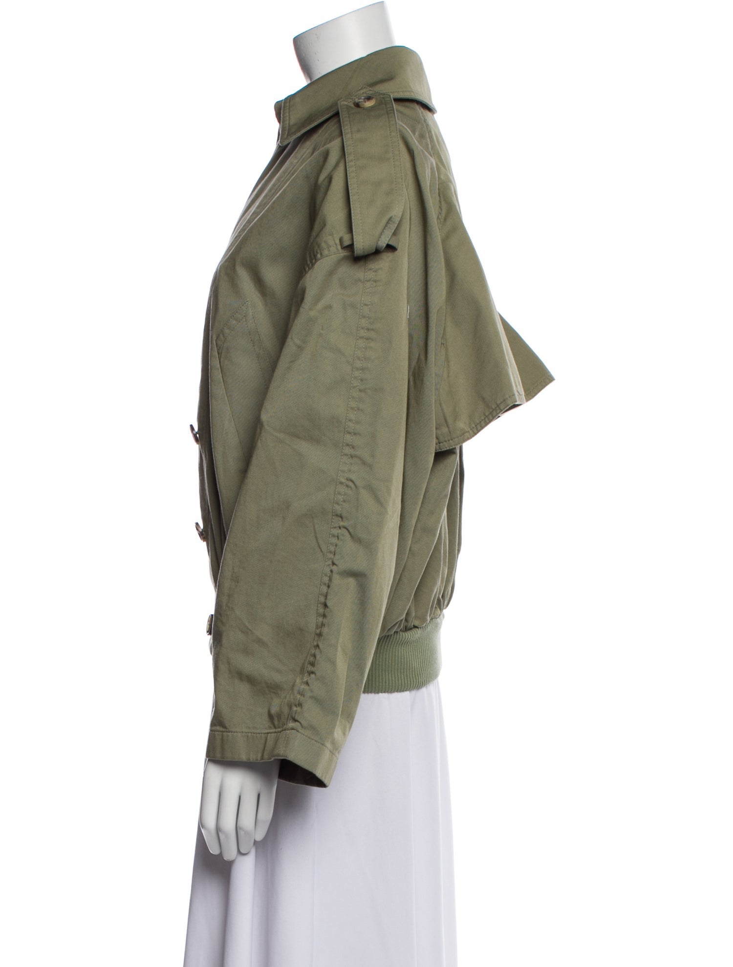 Loewe Utility Jacket